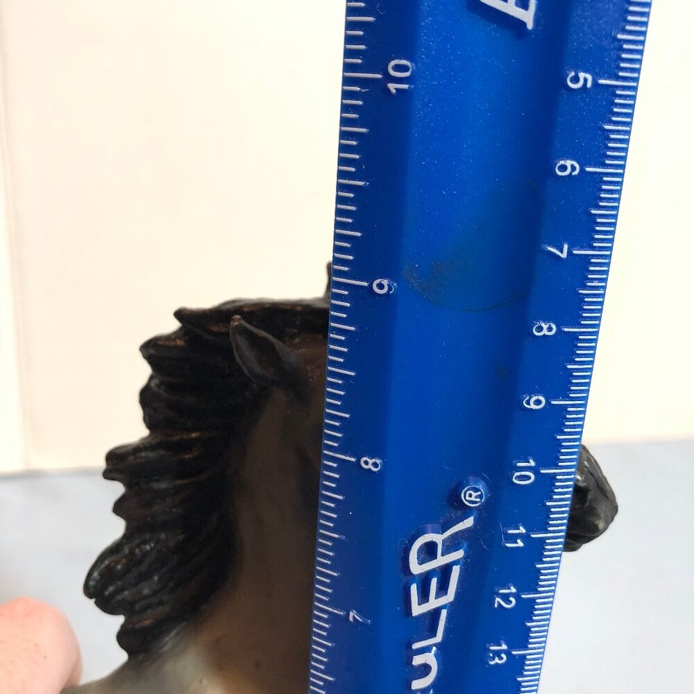 Breyer Horse 415 Buckshot Bob Scriver DOESN'T STAND ON OWN #F59 - Picture 7 of 7